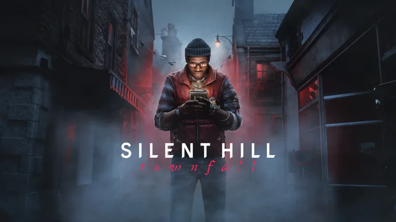 Sony Pamer Gameplay Silent Hill Townfall, Tinggalkan Gaya Souls