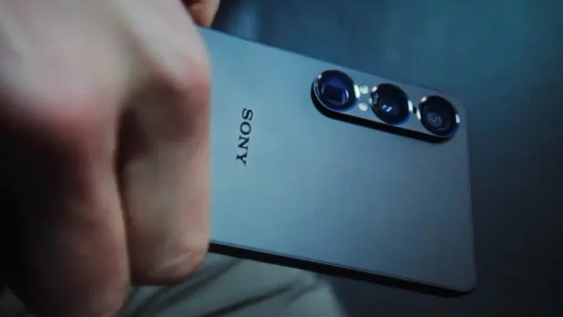 Sony Xperia 10 VIII Bocor di Geekbench, Pakai Chipset Lawas?