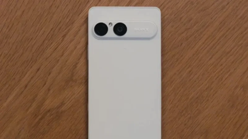 Sony Xperia 10 VIII Resmi Dirilis, Masih Gunakan Chipset Lama?
