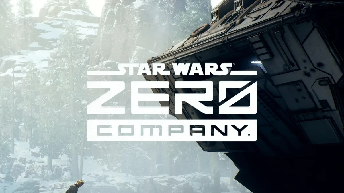 Star Wars Zero Company memimpin pasukan dalam pertempuran strategi berbasis giliran