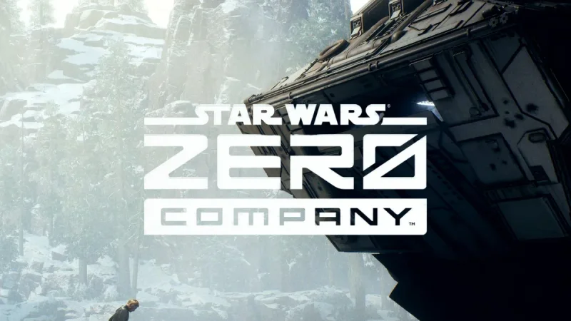 Star Wars Zero Company Tembus 73 Ribu Pemain di Steam