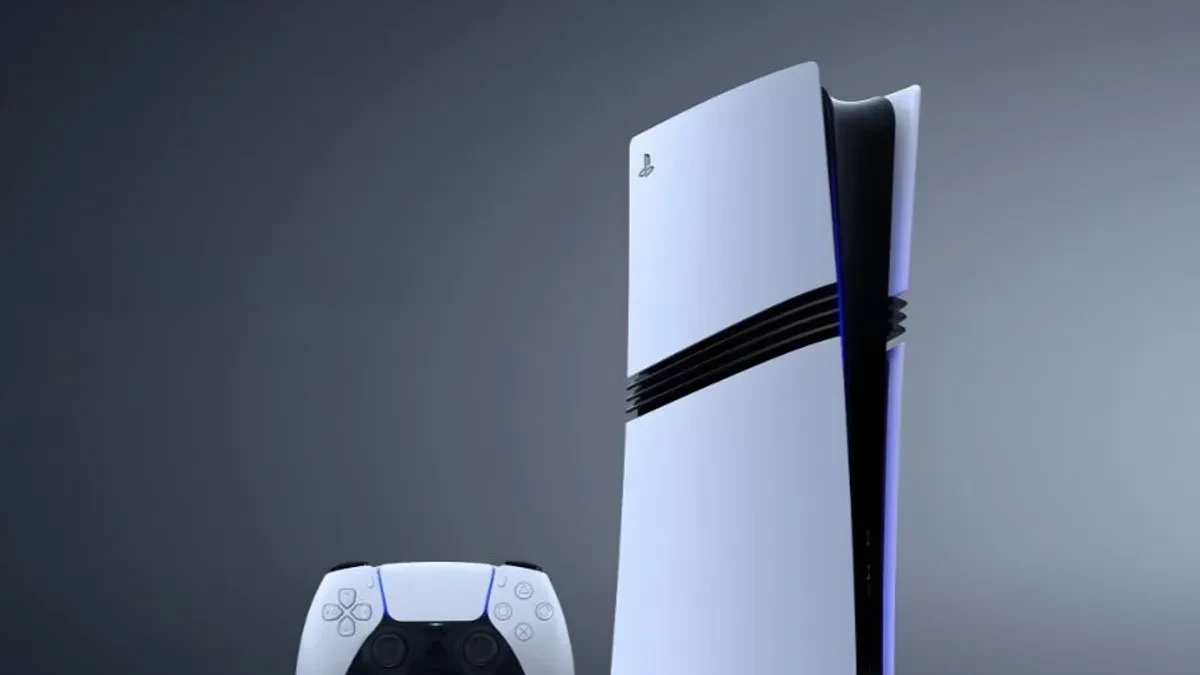 Konsol game dan laptop yang berpotensi terdampak rencana tarif semikonduktor Amerika Serikat