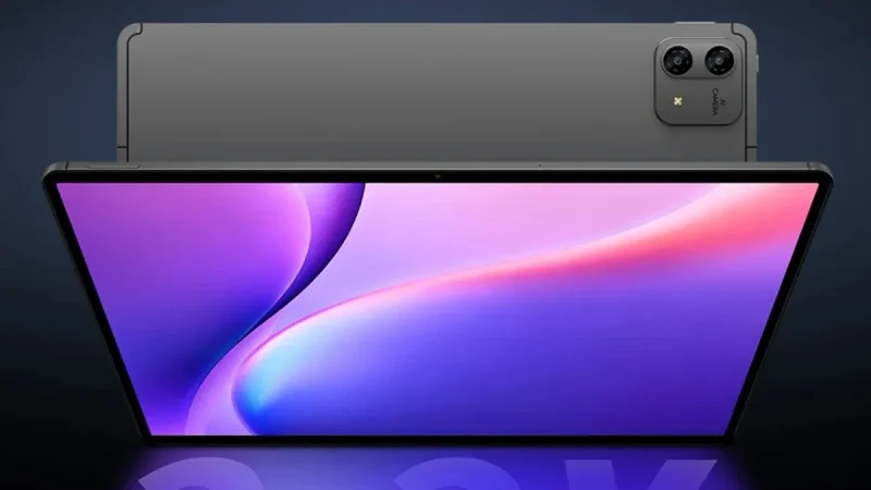 Teclast T70 Pro Dirilis: Tablet 14 Inci Jumbo Murah Rp2,9 Jutaan