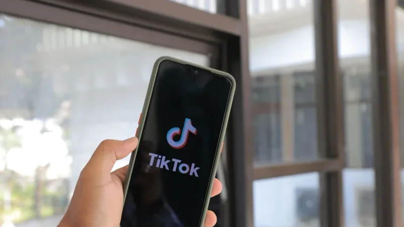 TikTok Denda Rp7 Triliun Akibat Sedot Data Privasi Anak