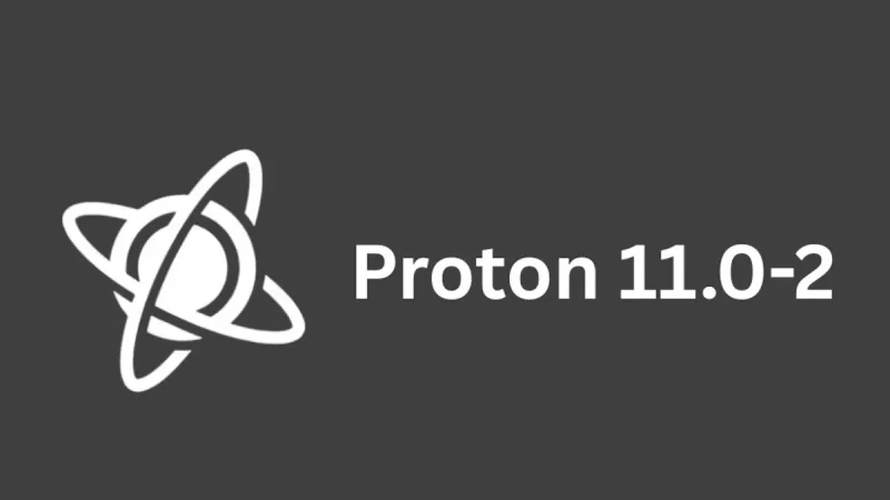 Update Proton 11.0-2 Bikin Steam Deck Tambah Lancar Main Game Ini