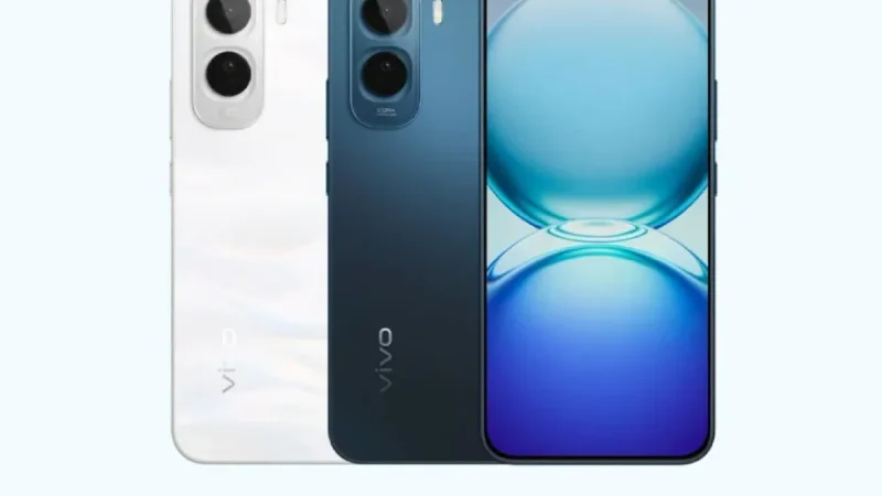 Vivo V70 Lite 4G Meluncur: Bawa Baterai 8.100 mAh dan Bodi IP69