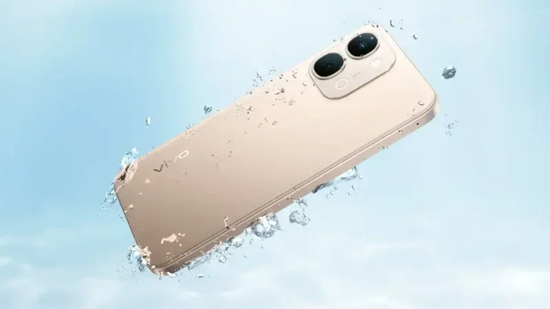 Vivo Y31T Segera Hadir, Bawa Baterai 7.200 mAh dan Snapdragon 4 Gen 2, Ini Spesifikasinya