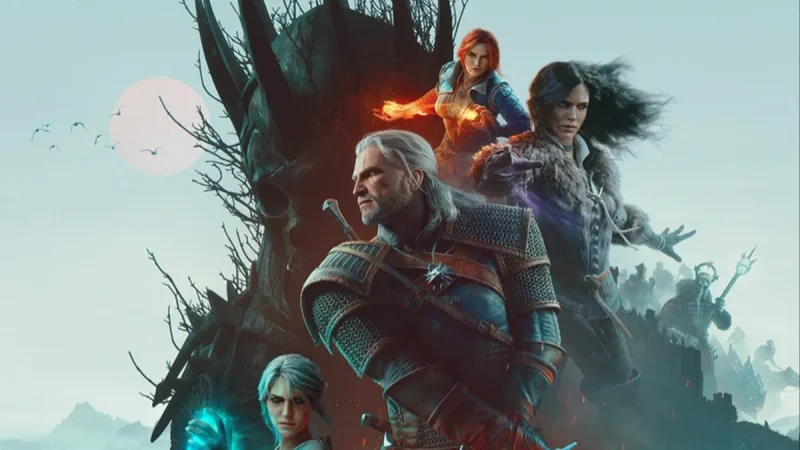 Witcher 3 Remastered Gratis Rilis 29 September: Ini 30+ Perubahannya!