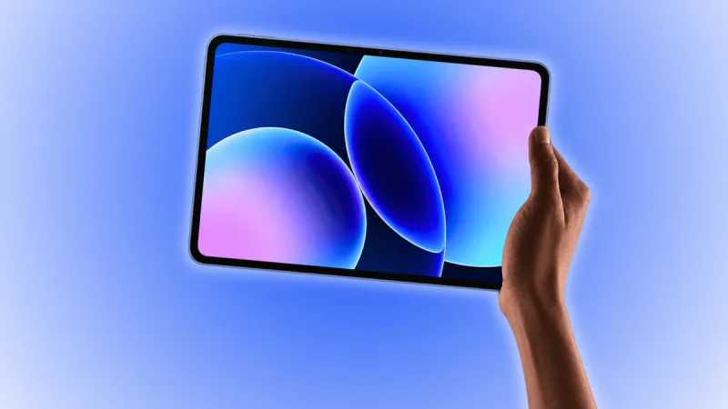 Xiaomi Pad 9 Pro Bocor: Layar 144Hz dan Baterai Jumbo