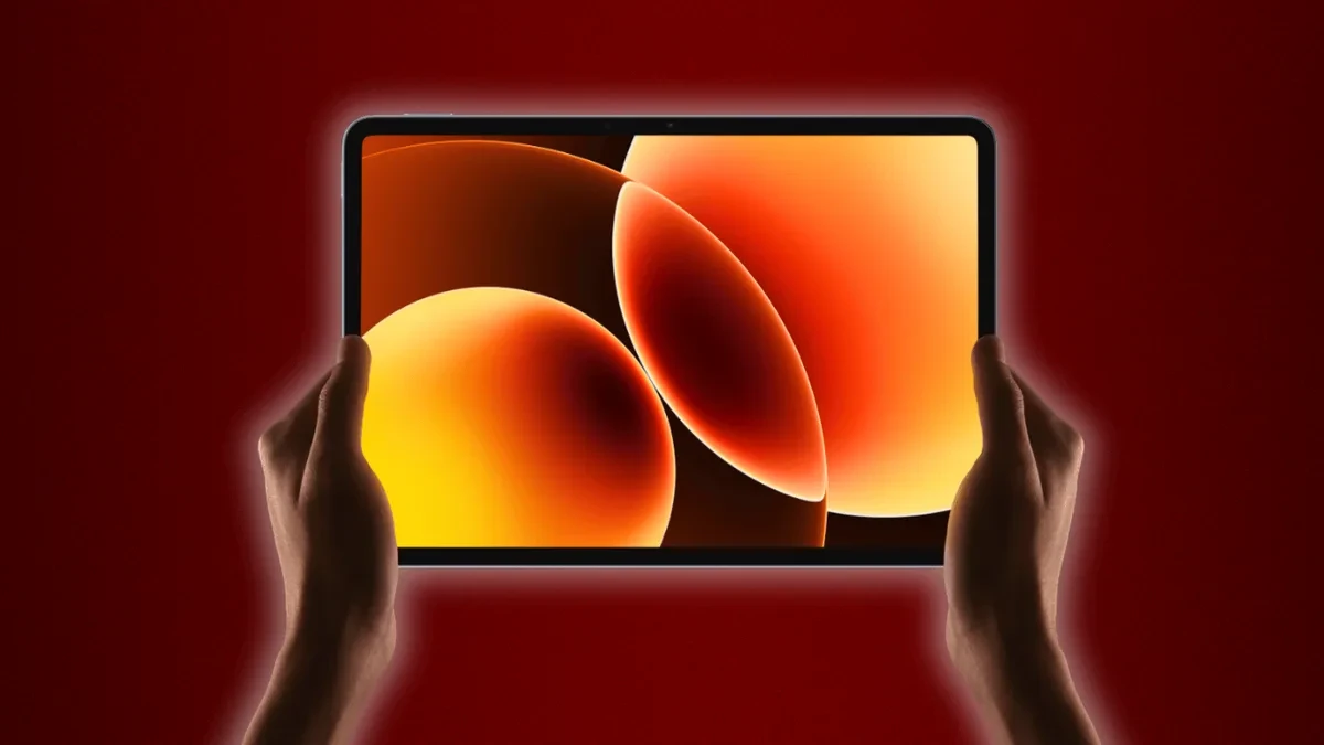 Bocoran pengujian Geekbench Xiaomi Pad 9 Pro Max dengan chipset Xring O3
