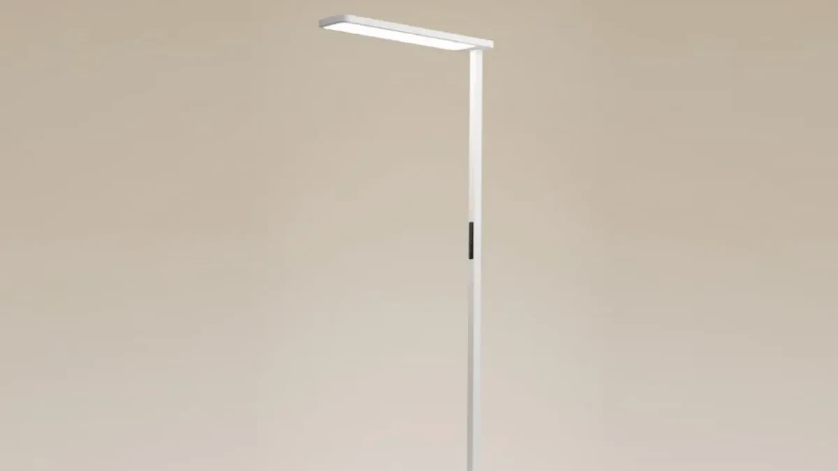 Xiaomi Mijia Vertical Study Lamp 2C