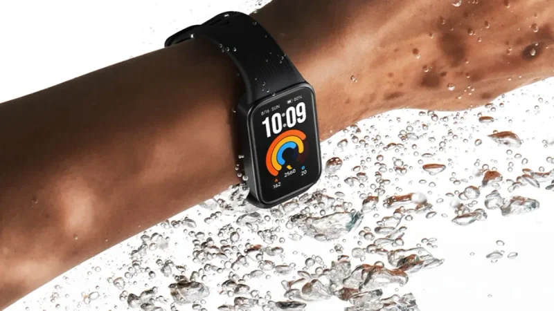 Xiaomi Rilis Smart Band 11 Active, Baterai Tahan Hingga 21 Hari!
