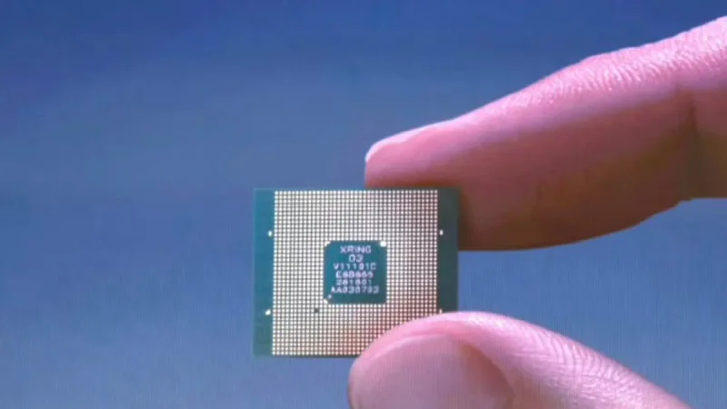 Xiaomi Rilis XRing O3: Chipset Monster 3nm Tembus AnTuTu 5 Juta
