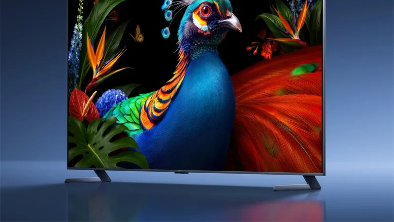 Xiaomi TV S Pro 2027 Bawa Layar 360Hz dan 5.000 Nits