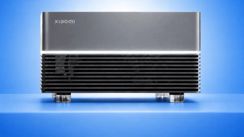 Xiaomi Ungkap AI Cube, Mini PC Monster Berdaya 3 Chip Xring AI