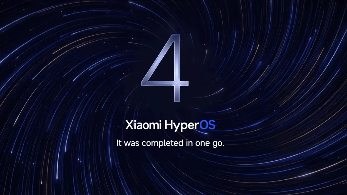 Jadwal Rilis HyperOS 4, Fitur Baru, dan Daftar HP Xiaomi yang Support