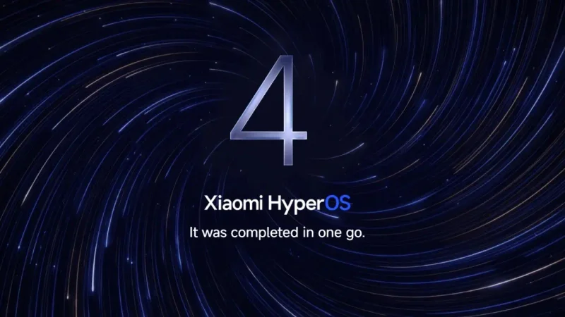 Jadwal Rilis HyperOS 4, Fitur Baru, dan Daftar HP Xiaomi yang Support