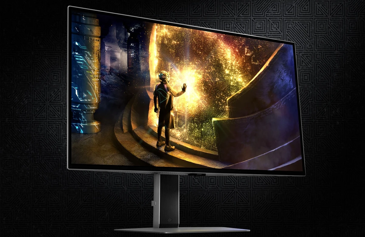 Monitor gaming Samsung Odyssey G6