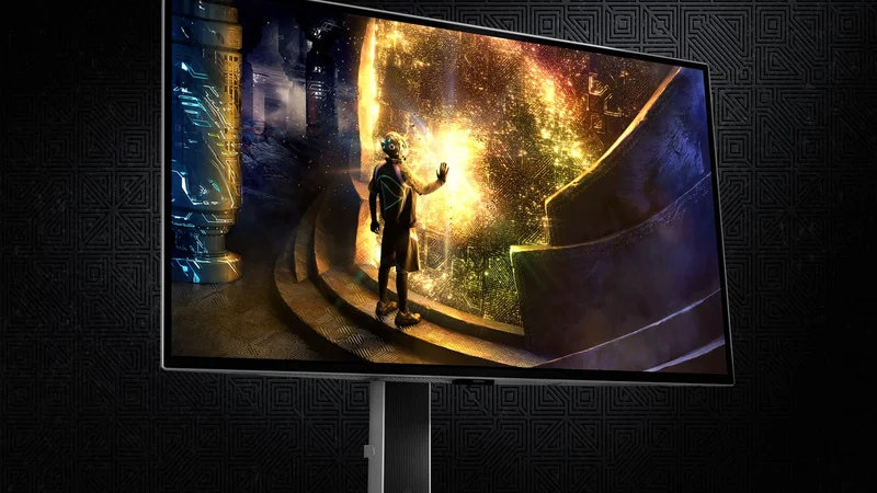 Rekor Terungkap: Samsung Rilis Odyssey G6 1.100Hz dan Monster OLED G9