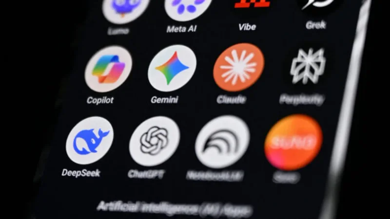 Perang Harga AI Global: Raksasa AS vs. Rival China, Siapa Unggul?