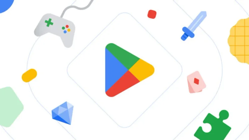 Google Dipaksa Permudah Akses Toko Aplikasi Pihak Ketiga di Play Store