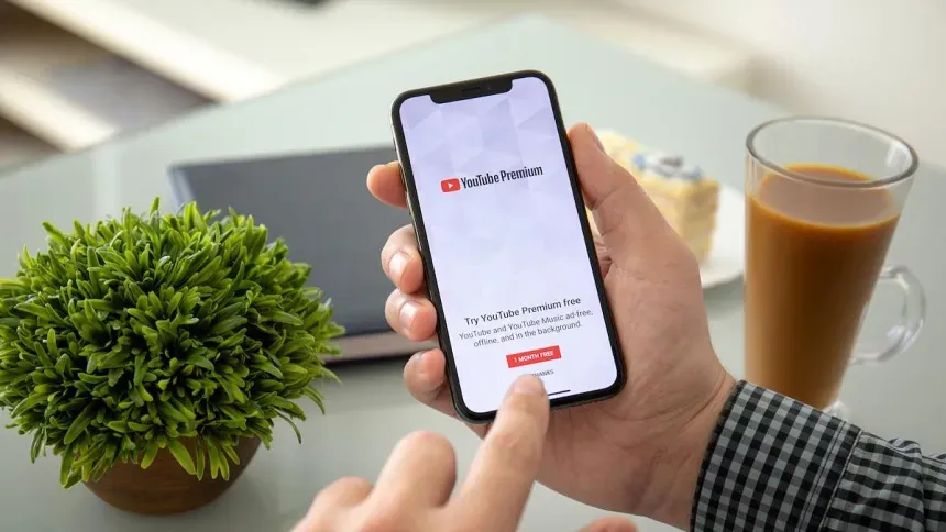 YouTube Premium Naik Harga Lagi