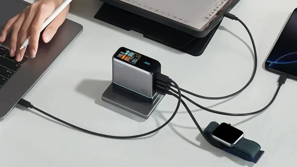 Ilustrasi 3 dc94c1a7 19a1 4efa 8299 4605db6e6585 5 Charger Smartphone Terbaik 2026: Rekomendasi Fast Charging
