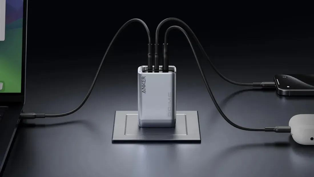 Ilustrasi 613v3ay0dol 5 Charger Smartphone Terbaik 2026: Rekomendasi Fast Charging