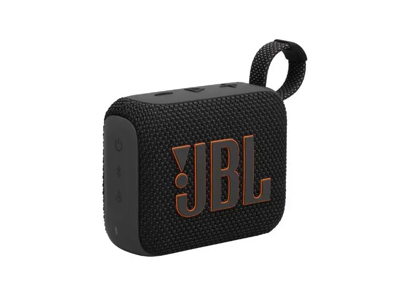 Ilustrasi jbl go 4 8 Rekomendasi Speaker Bluetooth Terbaik 2026 dari Murah hing