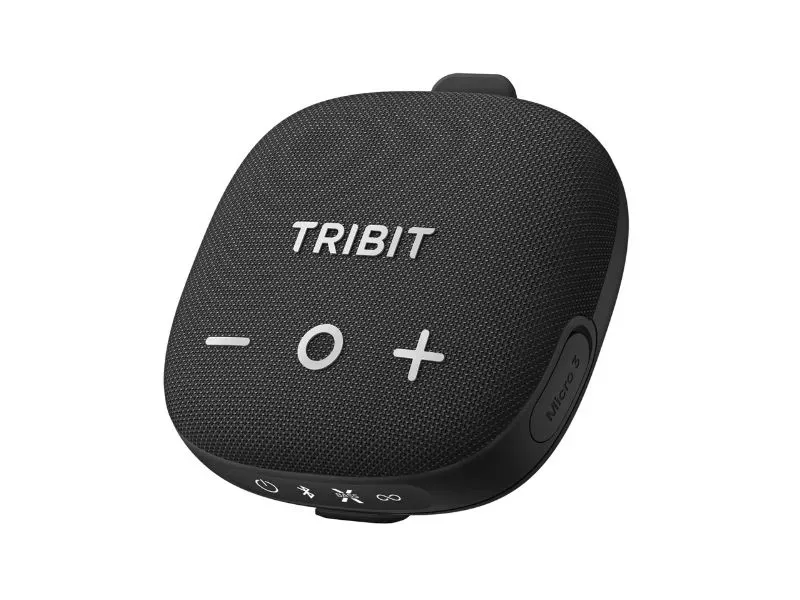 Ilustrasi tribit 8 Rekomendasi Speaker Bluetooth Terbaik 2026 dari Murah hing
