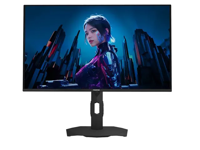 Foto tampilan multi-monitor dan display Acer Gebrak Pasar dengan Monitor Gaming 1.000 Hz, Ini Daftar