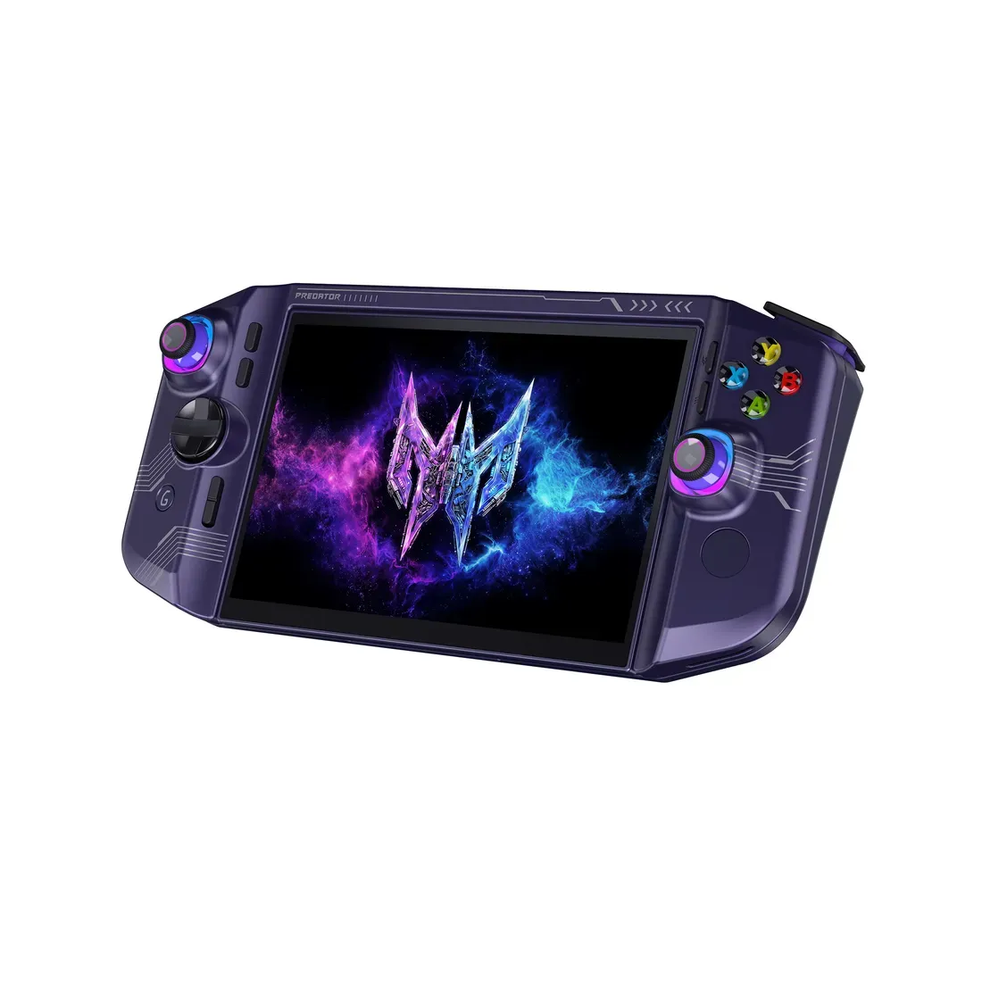 Ilustrasi project dualplay mini product 01 Acer Project DualPlay Mini: Inovasi Handheld Gaming yang Ber