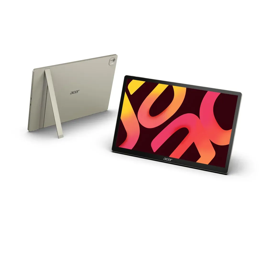 Ilustrasi the acer iconia a16 Acer Rilis Tablet Iconia Terbaru: Layar OLED Jumbo Bisa Jadi