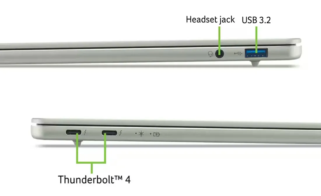 Ilustrasi acer swift air 14 release intl mid Acer Swift Air 14 Meluncur Global: Bawa Layar 120Hz dan Bate