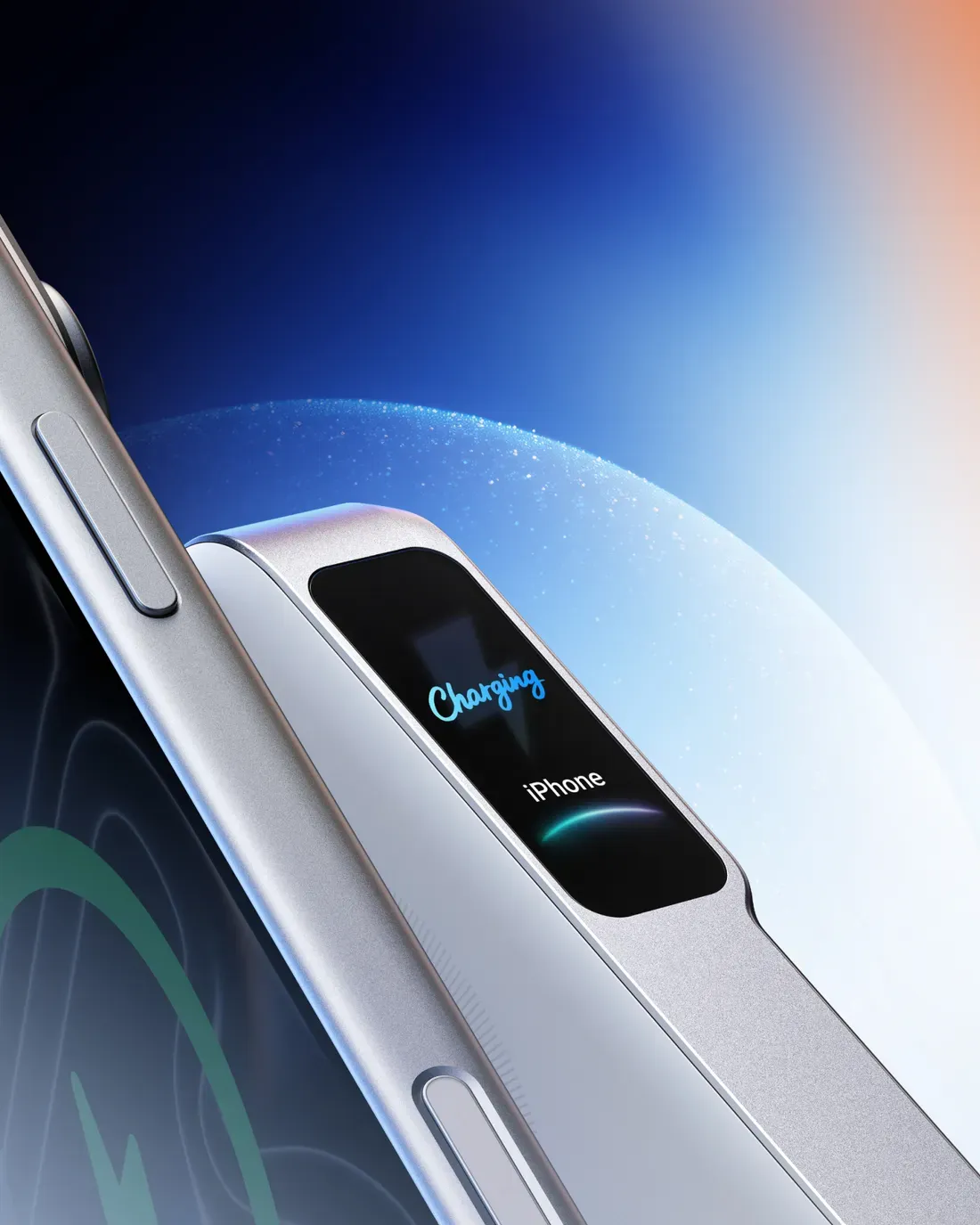 Ilustrasi a110rh11 ri td04 en v1 Anker Rilis MagGo Power Bank 2 Pro dengan Kipas Pendingin Ak