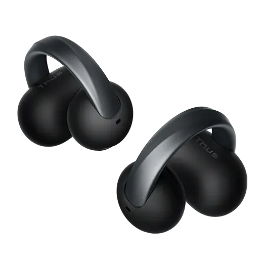 Ilustrasi 20260817 173602 Anker Soundcore AeroClip 2 Meluncur: Earbuds Open-Ear dengan