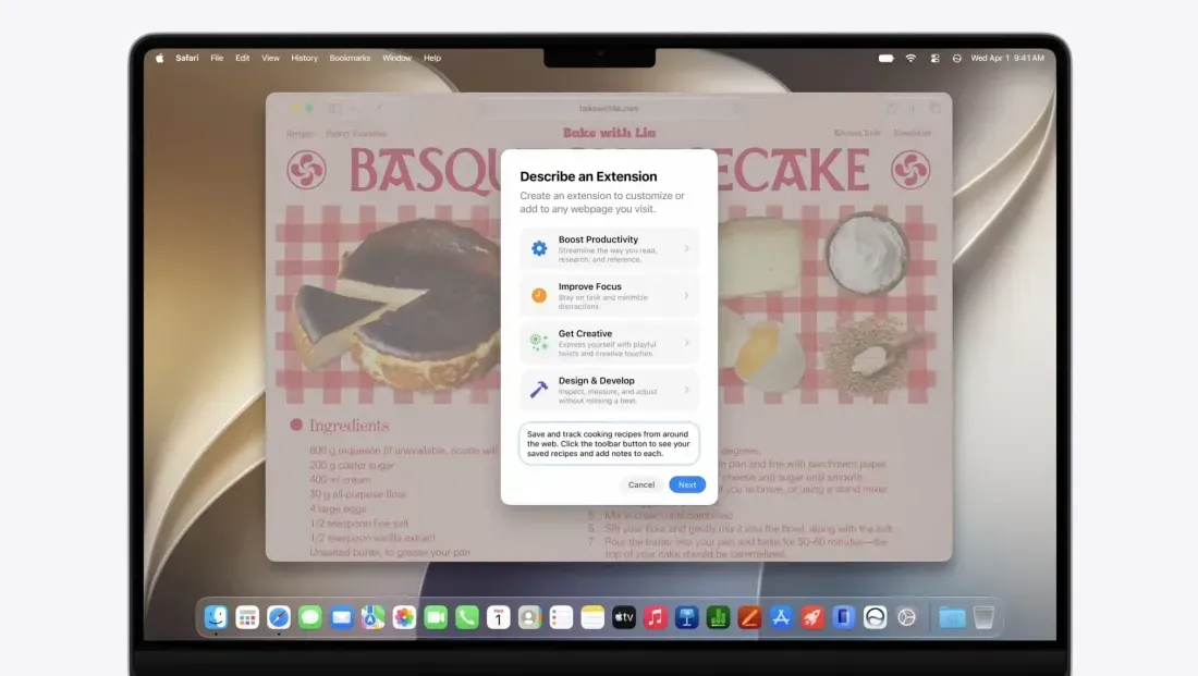 Ilustrasi afeb29 Apple Rilis macOS 27 Beta 8: Peningkatan Siri AI dan Desain