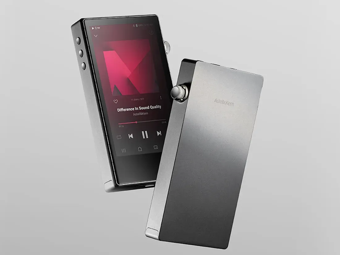 Ilustrasi astell kern pd5 unveiled octa dac walkman for high resolution music enthusiasts b Astell & Kern PD5 Meluncur: Pemutar Musik Octa-DAC Seharga R