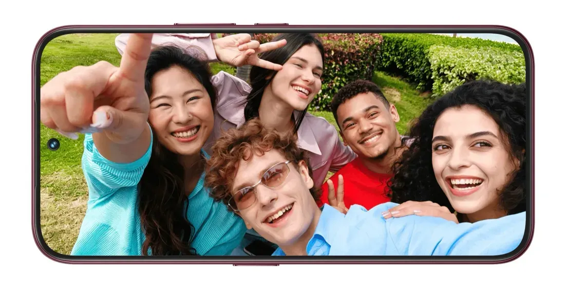 Ilustrasi tecno camon slim 5g2 Bawa Baterai 6.000 mAh Bodi 6,39 mm, Tecno Camon Slim 5G Cur