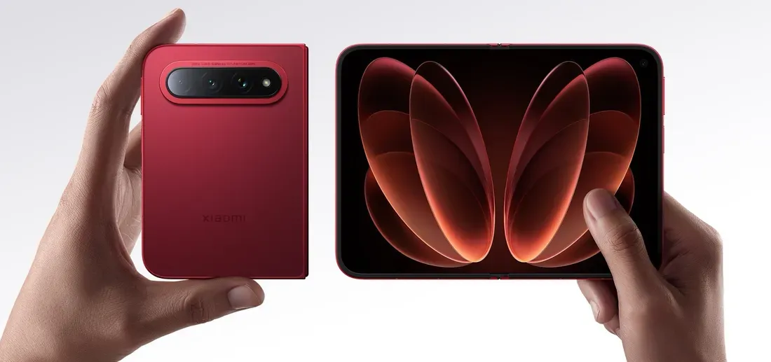 Ilustrasi xiaomi 18 fold360 Bawa Kamera Leica 200 MP dan Chip Xring O3, Ini Pesona Xiaom