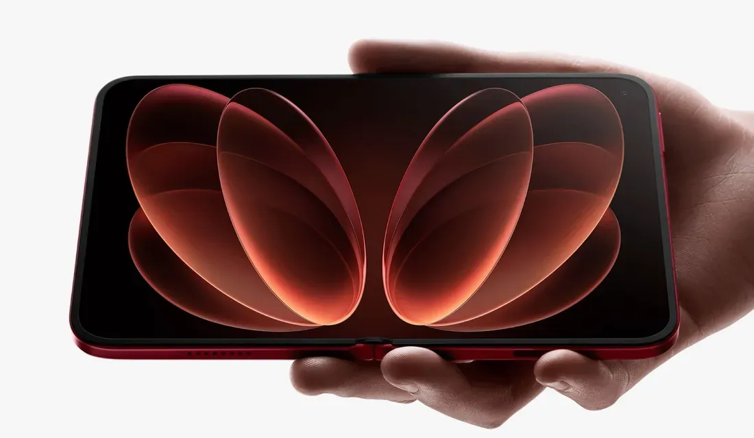 Ilustrasi xiaomi 18 fold491 Bawa Kamera Leica 200 MP dan Chip Xring O3, Ini Pesona Xiaom