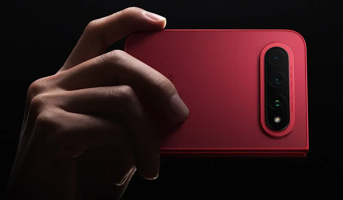 Ilustrasi xiaomi 18 fold573 Bawa Kamera Leica 200 MP dan Chip Xring O3, Ini Pesona Xiaom