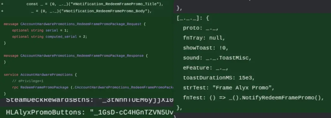 Foto tampak port belakang dan konektivitas I/O Beli Steam Frame Bakal Dapat Half-Life: Alyx Gratis?