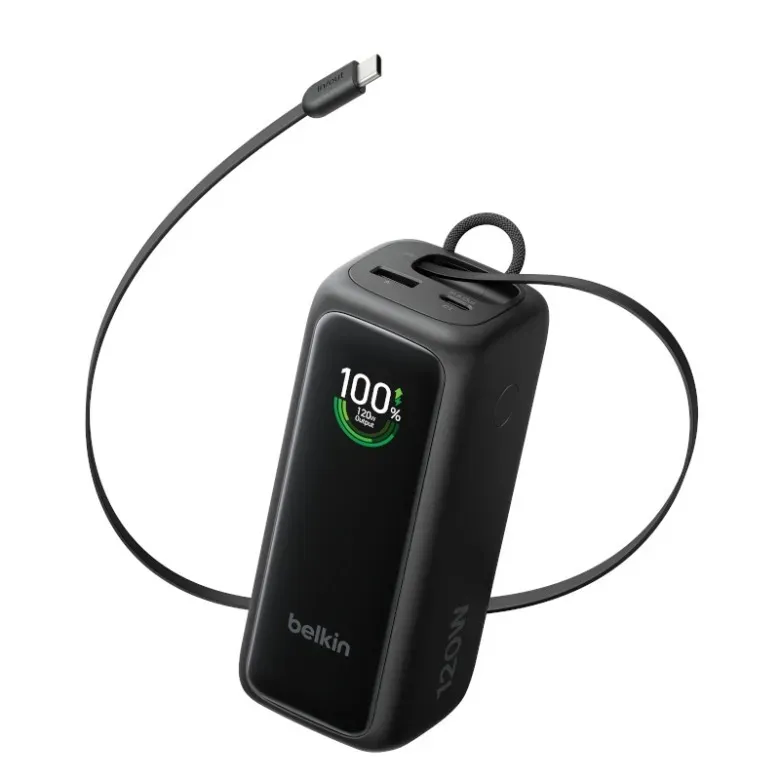 Ilustrasi it 3ffxsg 1788030667 Belkin Rilis Power Bank Semi Solid-State Anti Kembung dan Tr