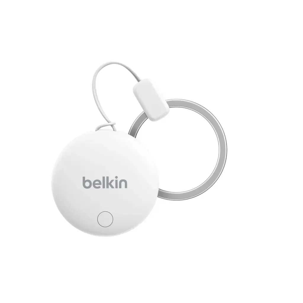 Ilustrasi surefind spot 2 Belkin Rilis Power Bank Semi Solid-State Anti Kembung dan Tr