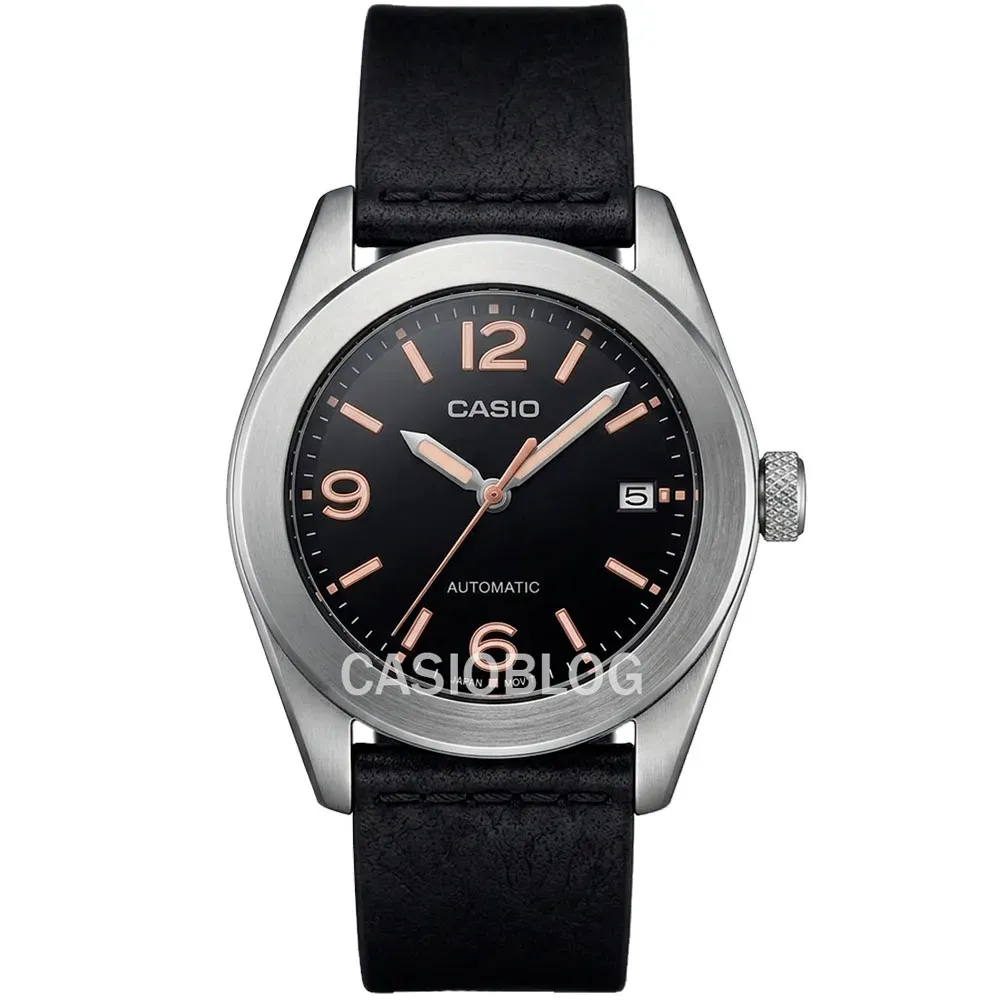 Ilustrasi cmk 100tl 1a Bukan Lagi Jam Murah, Casio Siapkan Seri Titanium dengan Mesin Mekanis