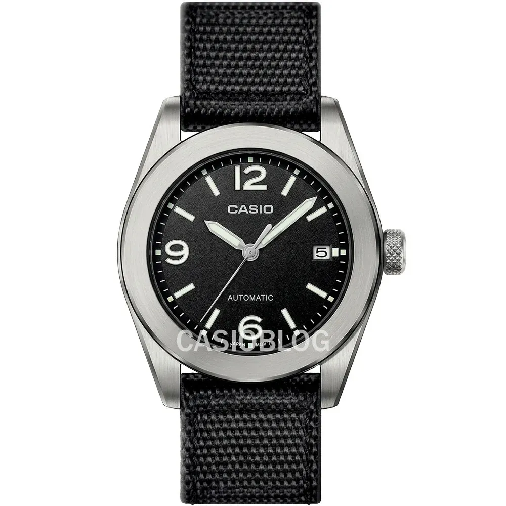 Ilustrasi cmk 100ts 1a Bukan Lagi Jam Murah, Casio Siapkan Seri Titanium dengan Mesin Mekanis