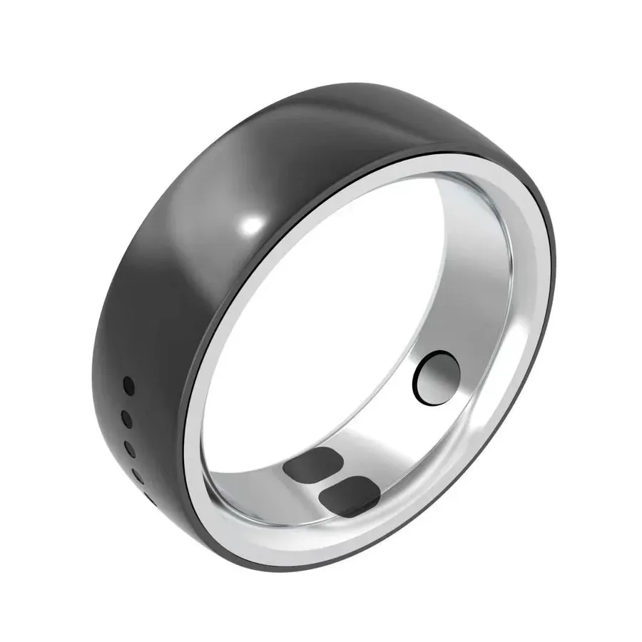Ilustrasi zenring 6 27c8d882 de12 4e98 8a7 Cincin Pintar ZenRing Hadirkan Fitur SOS dan Charging Case 100 Hari