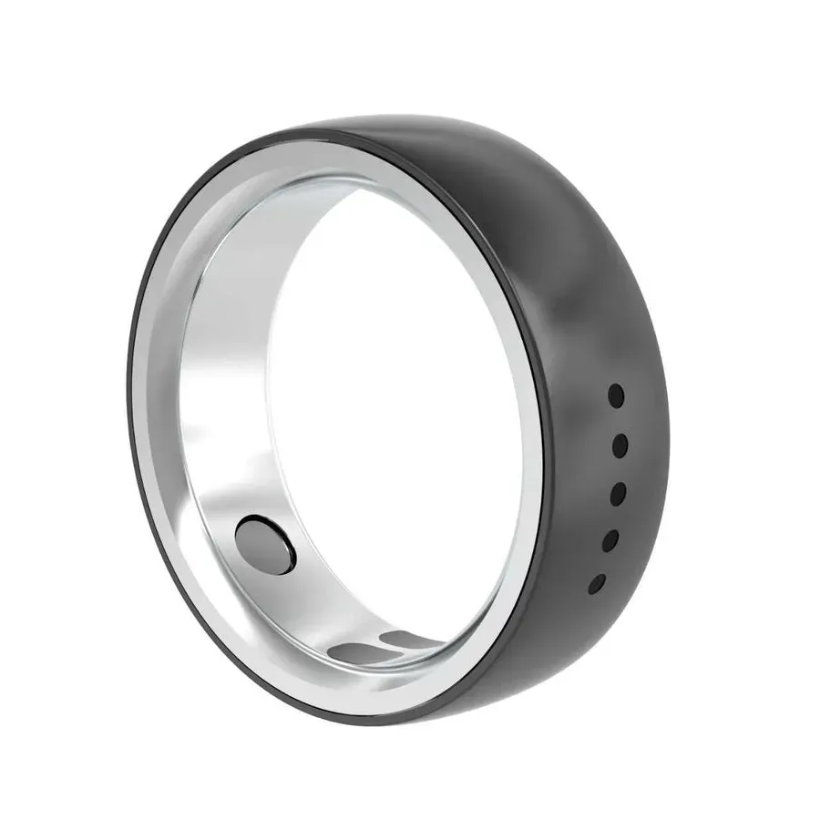Ilustrasi zenring 7 f5322033 33f2 48ba ac7 Cincin Pintar ZenRing Hadirkan Fitur SOS dan Charging Case 100 Hari