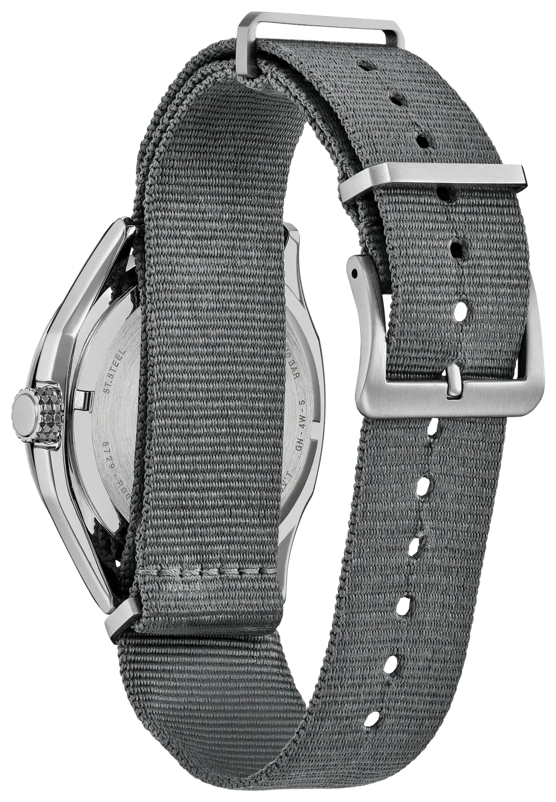 Ilustrasi webp Citizen Eco-Drive Field Watch Baru Meluncur, Harga Global Bi